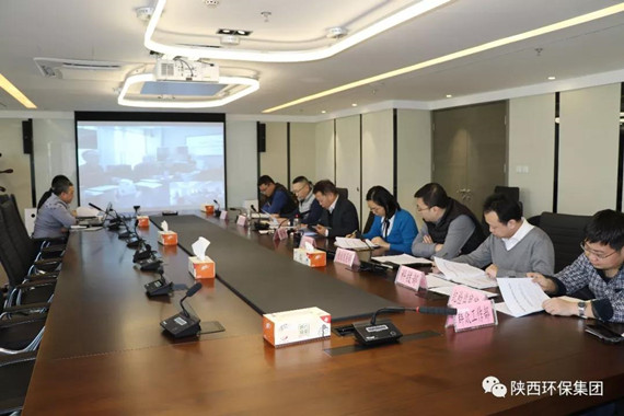 upay钱包集团顺遂通过2017年四序度深化国企刷新事情评审验收