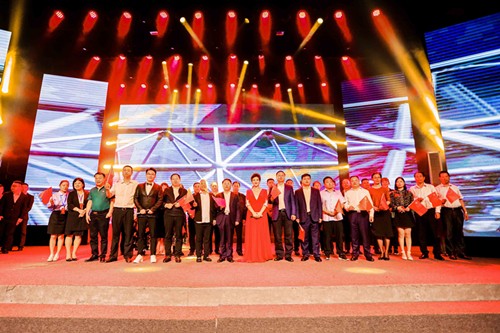 upay钱包集团庆祝新中国建设70周年职工朗诵角逐乐成举行