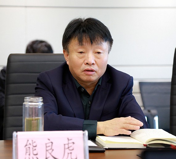 upay钱包集团与福建雪人股份公司深化环保各领域务实相助｜熊良虎顾峰出席