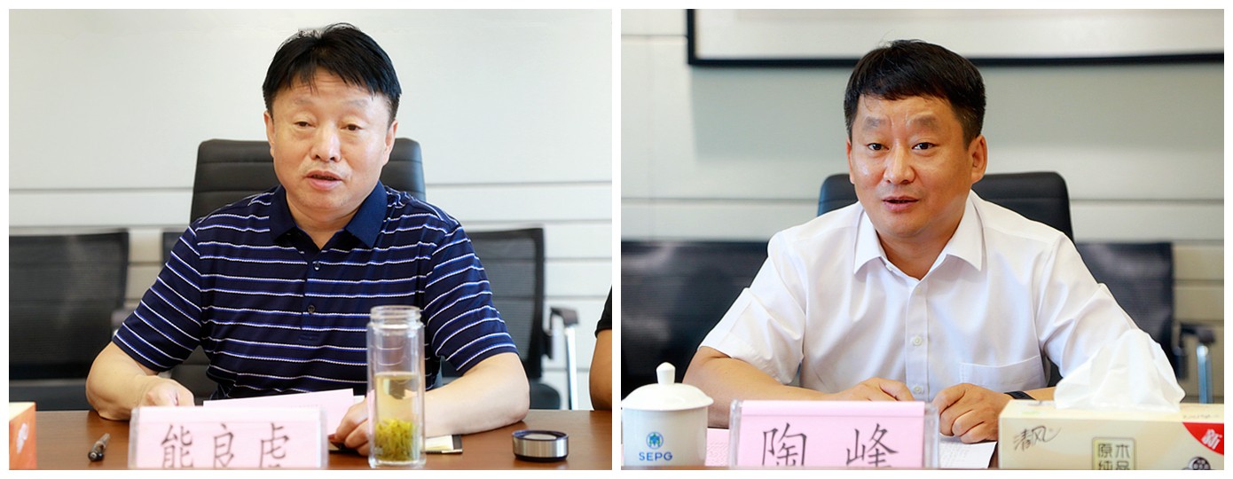 upay钱包集团与长安汇通公司签署相助备忘录