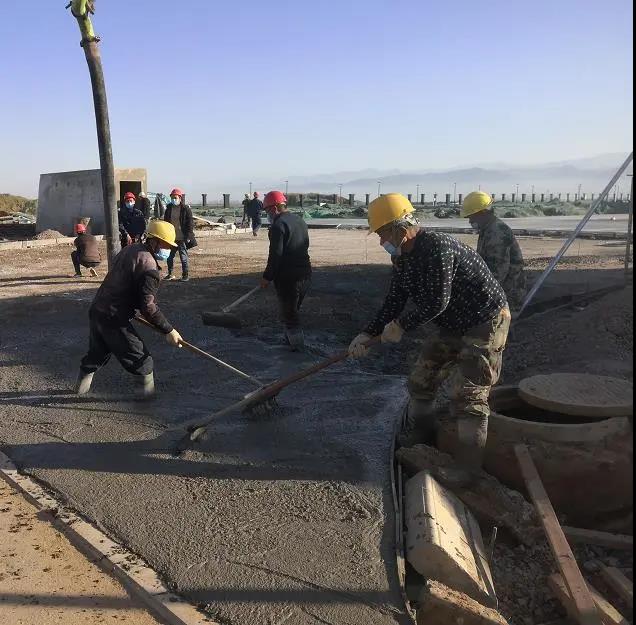 战疫情 勇继承｜upay钱包集团水情形公司：：：凝心聚力保生产 为都会有序运转提供坚实包管