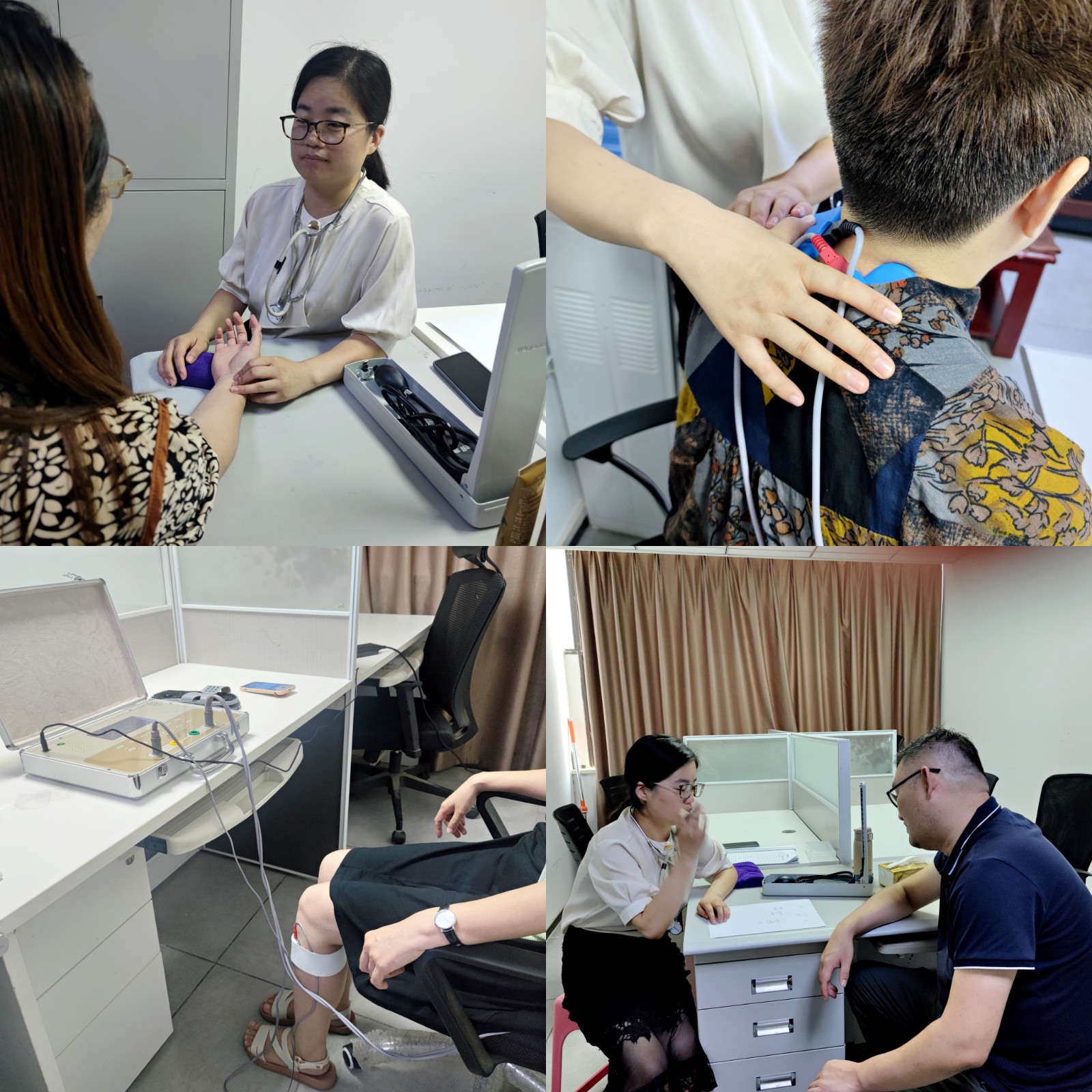 水情形公司：：：关爱职工康健 凝聚生长实力