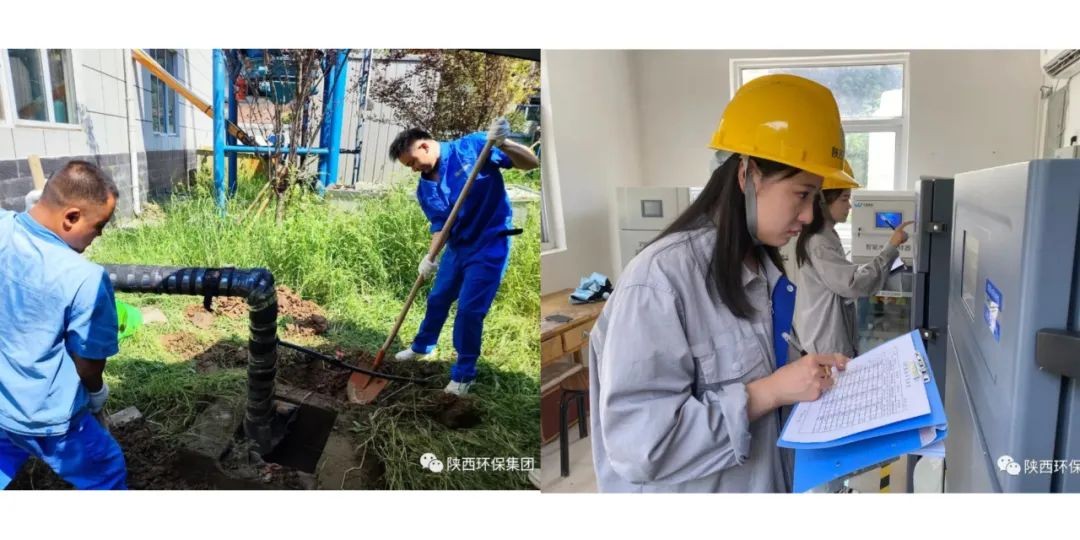 水情形公司：：：到下层磨砺意志 在一线增添本领