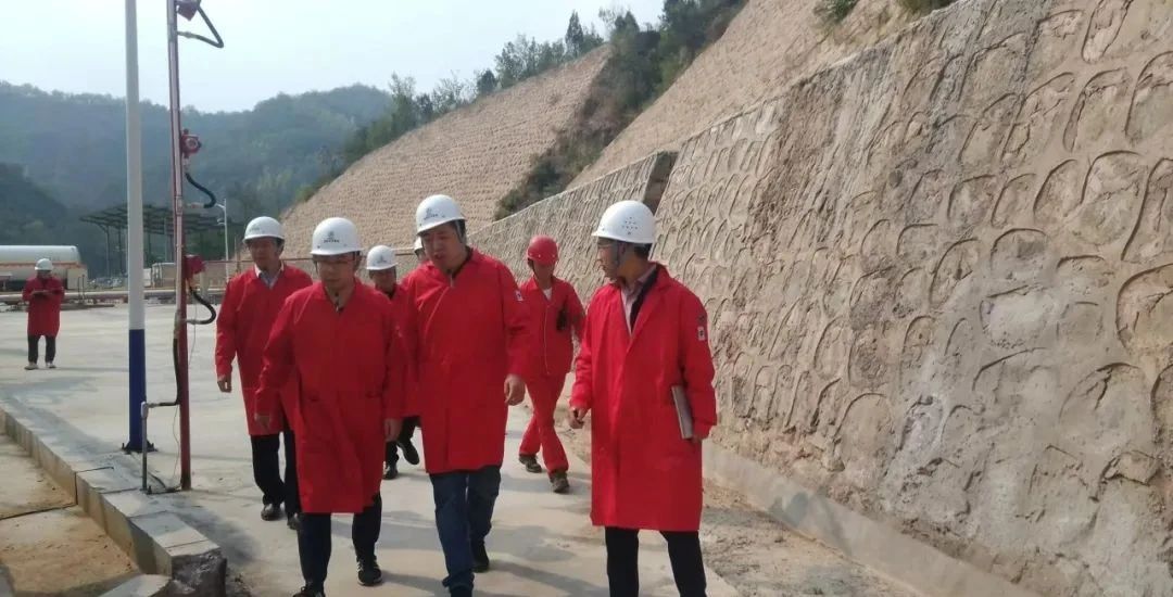 省治本攻坚三年行动事情专班到upay钱包集团督导检查